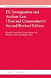 EU immigration and Asylum law