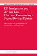 EU immigration and Asylum law EU immigration and Asylum law