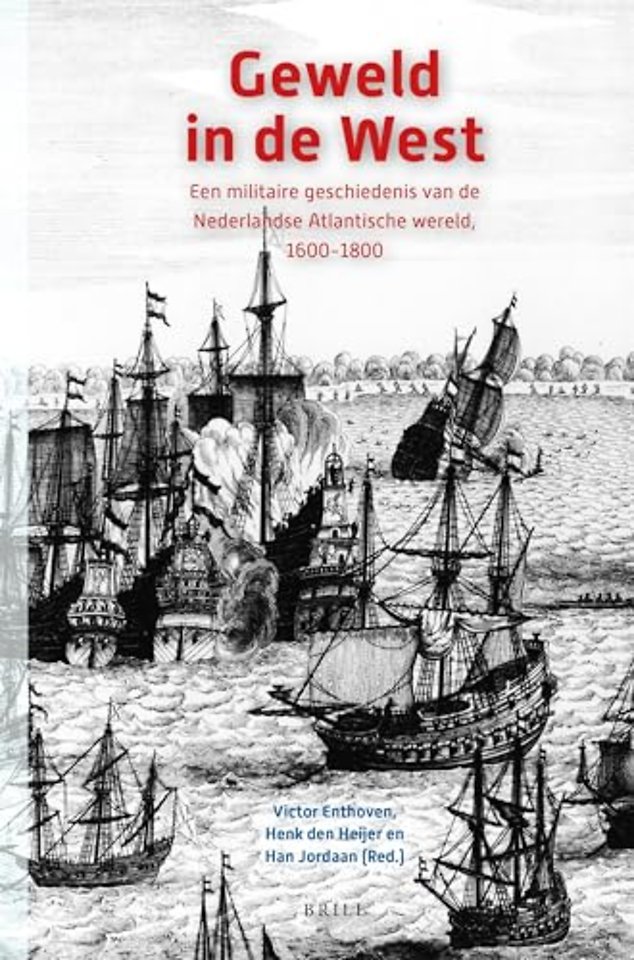 Geweld in de West