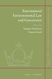 International environmental law and governance