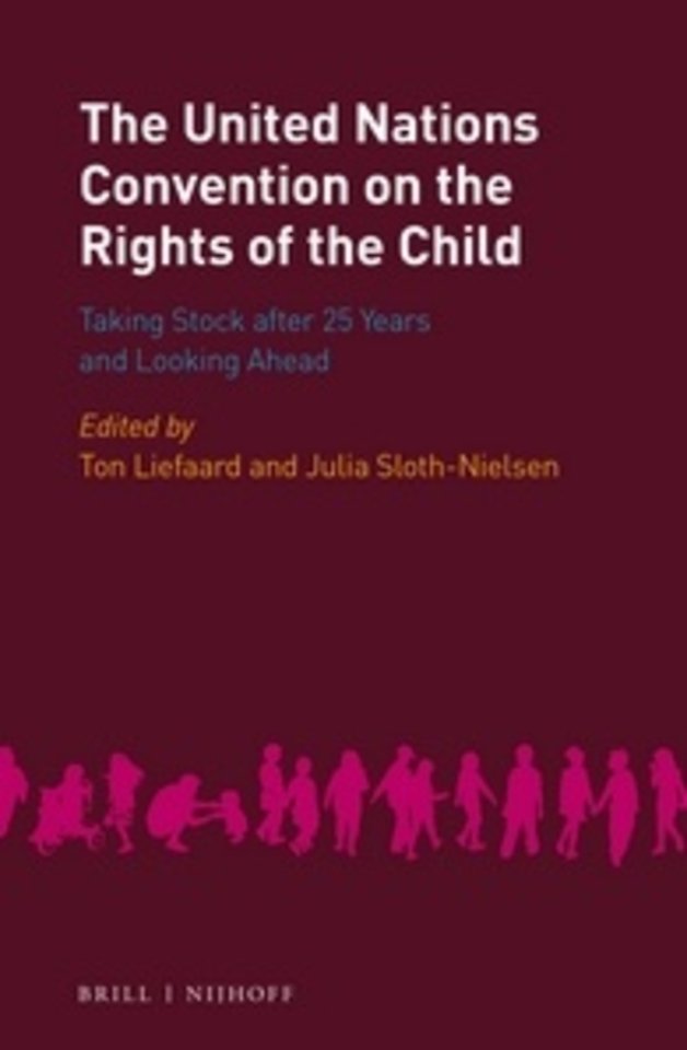 The United Nations Convention on the Rights of the Child The United Nations Convention on the Rights of the Child