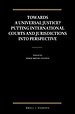 Towards a Universal Justice? Putting International Courts and Jurisdictions into Perspective Towards a Universal Justice? Putting International Courts and Jurisdictions into Perspective