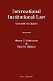 International Institutional Law