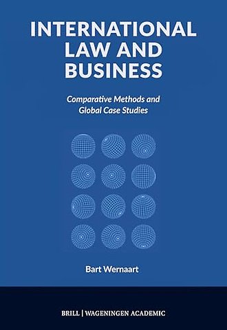 International Law and Business