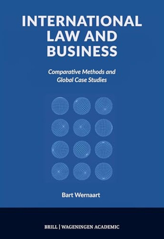 International Law and Business
