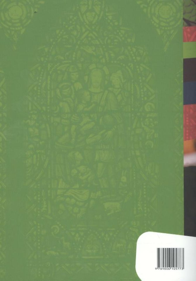 Van horen zeggen 3/4 havo/vwo leerwerkboek Christendom Wegen van navolging