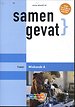Samengevat HAVO Wiskunde A