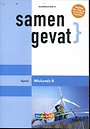Samengevat HAVO Wiskunde B Samengevat HAVO Wiskunde B