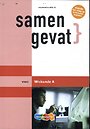 Samengevat vwo wiskunde A Samengevat vwo wiskunde A
