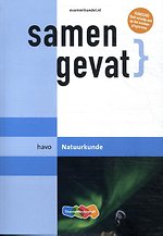Samengevat havo Natuurkunde