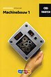 TouchTech Machinebouw 1 Leerwerkboek