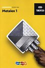 TouchTech Metalen 1 TouchTech Metalen 1