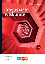 Toegepaste Wiskunde | Basisboek