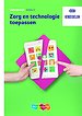 Zorg en technologie toepassen niveau 2 HBO Leerwerkboek