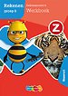Z-Rekenen groep 6 Rekenmeesters Werkboek Stenvert