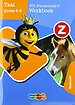 Z-Taal groep 6-8 Woordenschat B Stenvert Werkboek