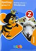 Z-Spelling 1 Spelling oefenen groep 3-4 Werkboek