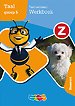 Z-Taal groep 5 Taal oefenen Werkboek Stenvert