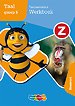 Z-Taal groep 5 Taalmeesters Stenvert Werkboek