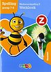 Z-Spelling groep 7-8 Werkwoordspelling 2 Werkboek
