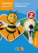 Z-Spelling groep 7-8 Werkwoordspelling 2 Werkboek