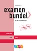 Examenbundel vwo Duits 2024/2025
