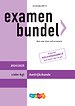Examenbundel vmbo-kgt 2024-2025
