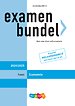 Examenbundel havo Economie 2024/2025