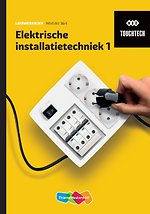 TouchTech elektrische installatietechniek 1 TouchTech elektrische installatietechniek 1