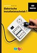 TouchTech elektrische installatietechniek 1 TouchTech elektrische installatietechniek 1