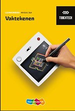 TouchTech Vaktekenen Leerwerkboek niveau 3&4 TouchTech Vaktekenen Leerwerkboek niveau 3&4