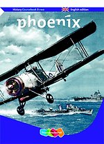 Phoenix 3vwo History coursebook
