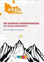 Hip Handboek Ondernemerschap voor jonge ondernemers