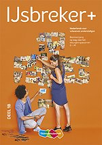 IJsbreker+ deel 1B Werkboek