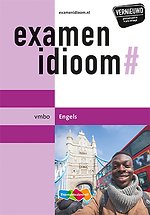 Examenidioom vmbo Engels