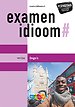 Examenidioom vmbo Engels