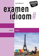Examenidioom vmbo Frans
