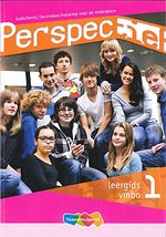 Perspectief 1 vmbo-kgt Leergids