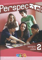 Perspectief deel 2 vmbo leergids