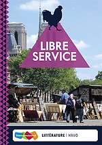 Libre Service havo Littérature