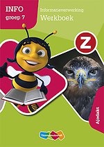 Informatieverwerking groep 7 Werkboek