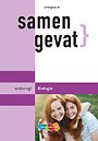 Samengevat vmbo-kgt Biologie Samengevat vmbo-kgt Biologie