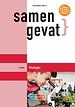 Samengevat vwo Biologie 6e druk
