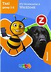 Z-Taal NT2 Woordenschat A groep 3/8 Werkboek