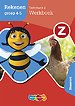 Z-Rekenen tafelboek 2 groep 4/5 Werkboek