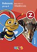 Z-Rekenen Rekenblok 2 Groep 4 Werkboek