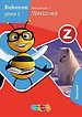 Z-Rekenen Rekenblok 1 vertrouwd groep 3 Werkboek