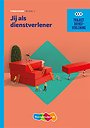 Traject Combipakket Dienstverlening Jij als dienstverlener niveau 2 boek en verwerkingslicentie 1 jaar Traject Combipakket Dienstverlening Jij als dienstverlener niveau 2 boek en verwerkingslicentie 1 jaar