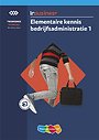 InBusiness Financieel Elementaire bedrijfsadministratie deel 1 - Tekstboek + licentie InBusiness Financieel Elementaire bedrijfsadministratie deel 1 - Tekstboek + licentie