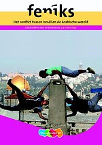 Het conflict tussen Israël en de Arabische wereld vmbo bovenbouw Leeropdrachtenboek